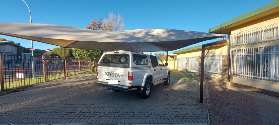 3 Bedroom Property for Sale in Wilgehof Free State
